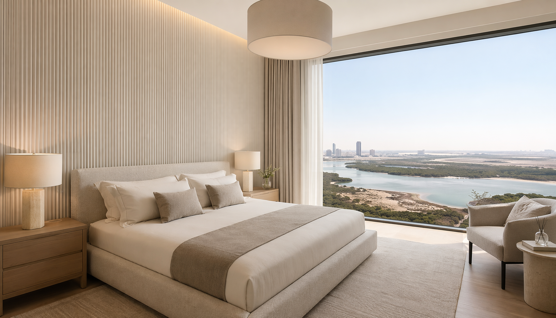 Creek Horizon 2BR — Off-Plan, Dubai Creek Harbour — 6 of 8