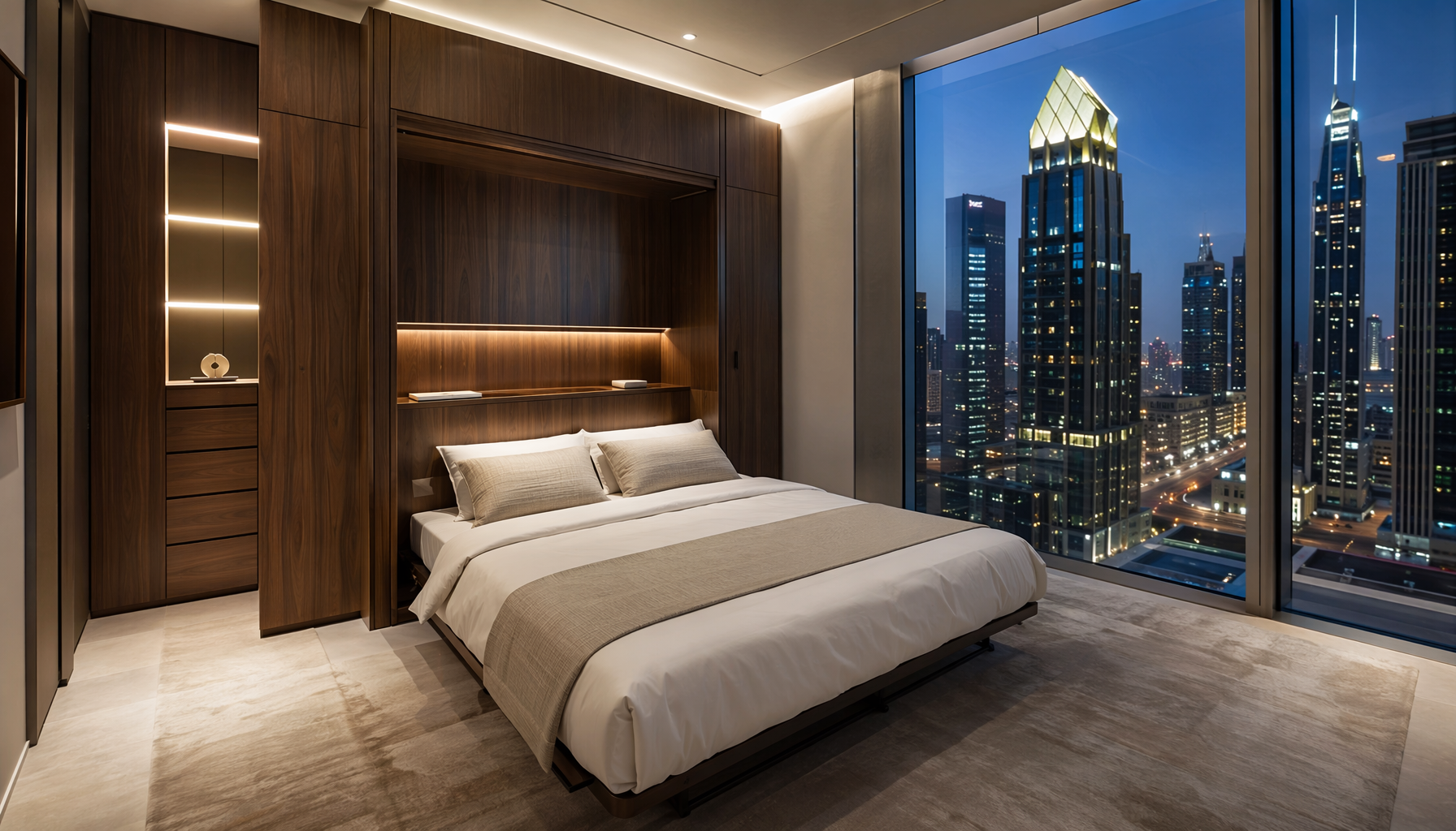 Skyline Studio, DIFC — Off-Plan — 6 of 8