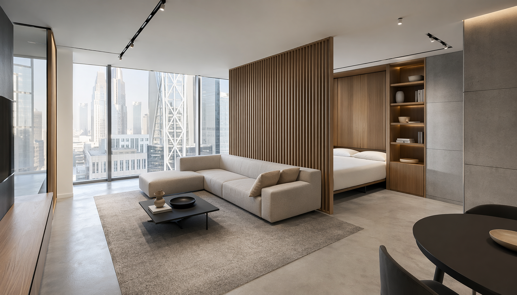Skyline Studio, DIFC — Off-Plan — 4 of 8