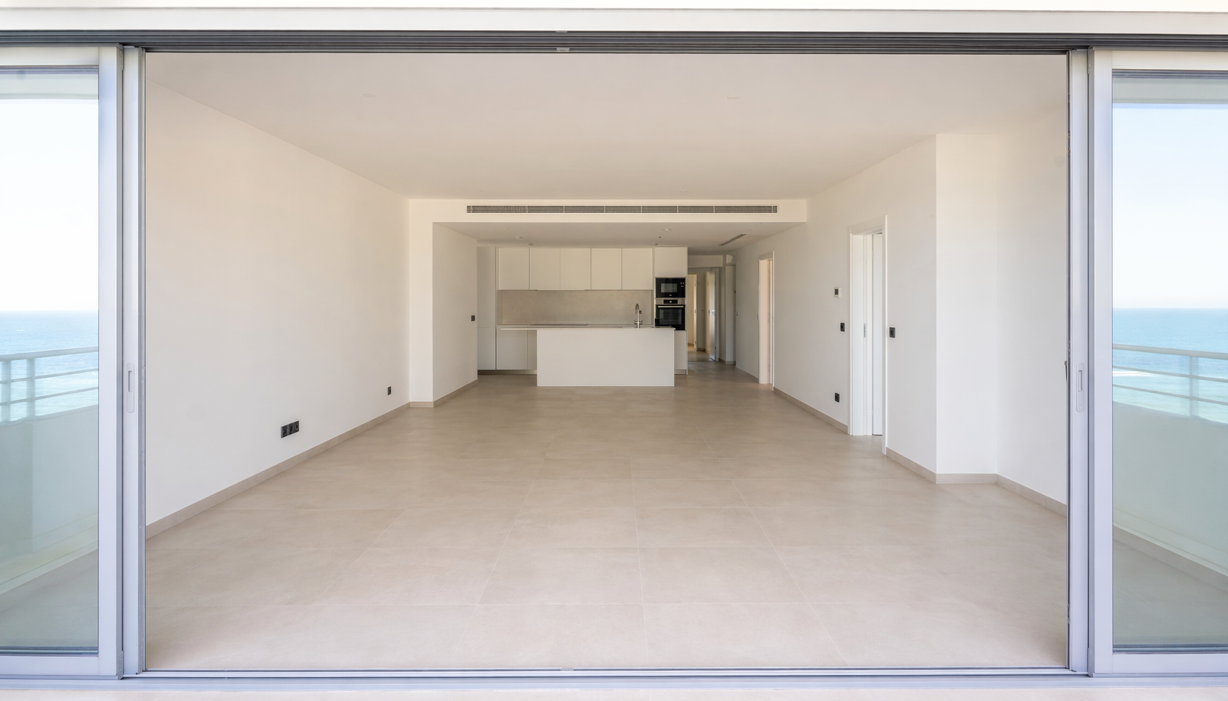 Unfurnished 2BR — JBR — 2 of 7