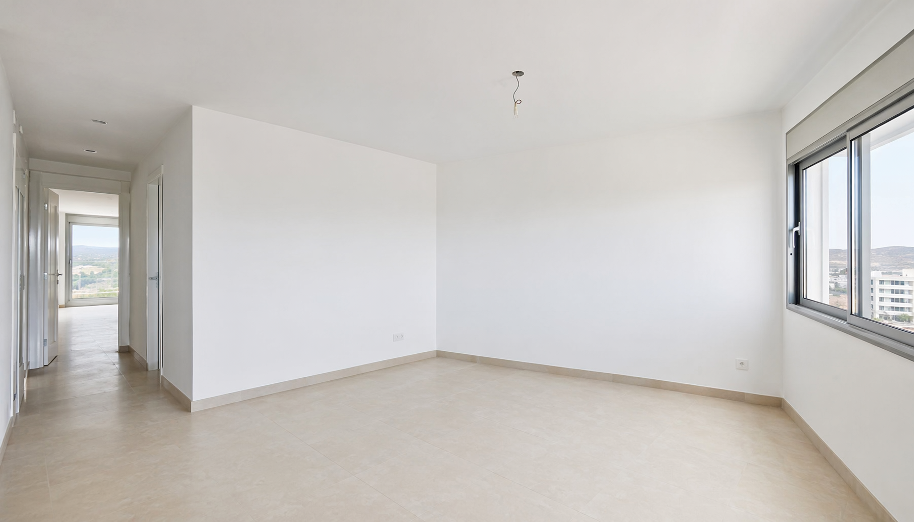 Unfurnished 2BR — JBR — 4 of 7