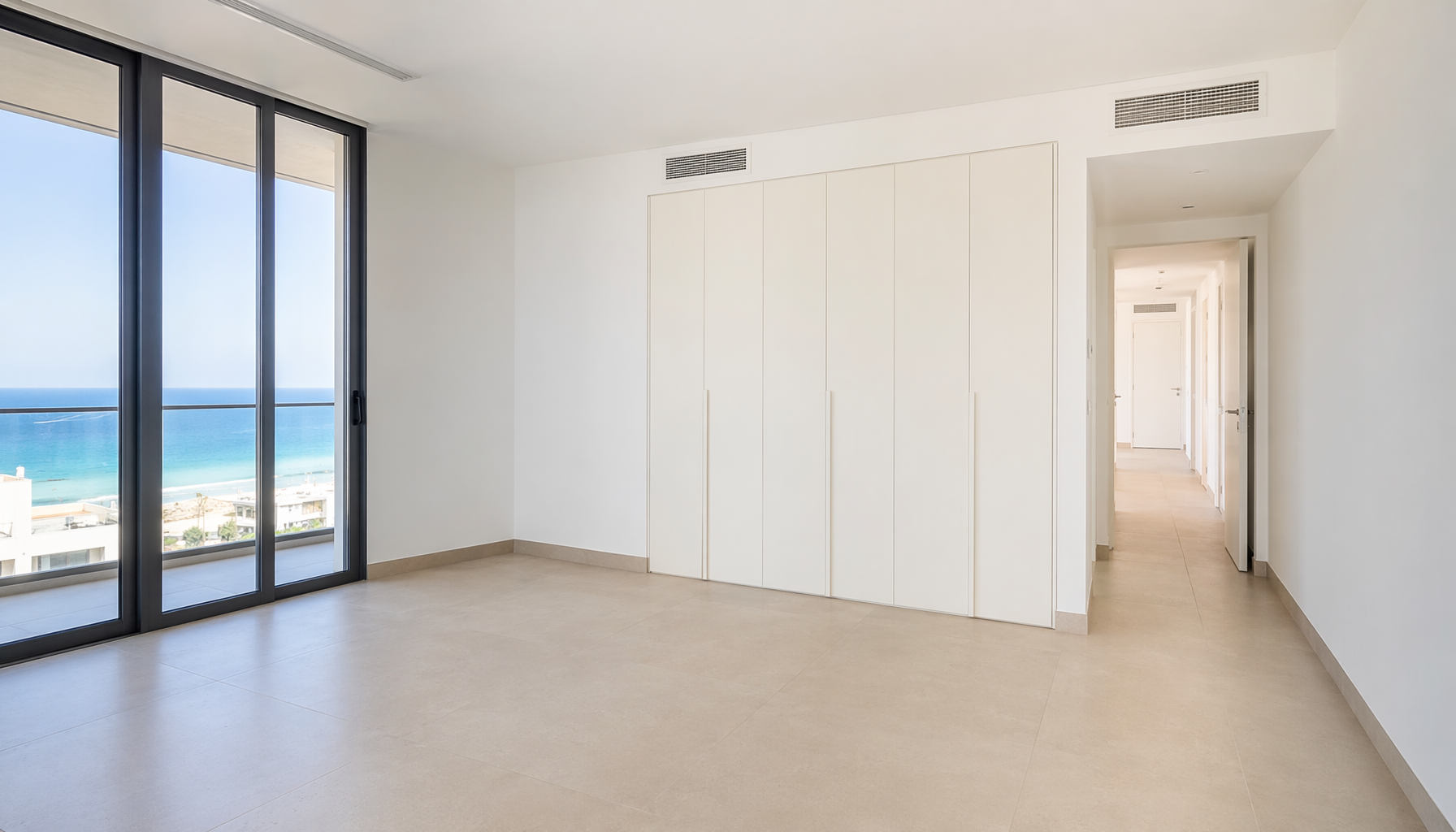 Unfurnished 2BR — JBR — 5 of 7