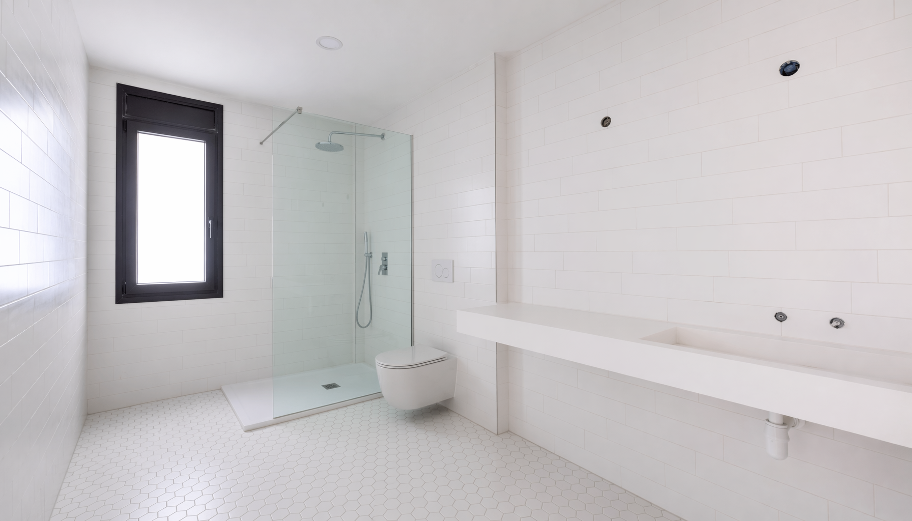 Unfurnished 2BR — JBR — 7 of 7