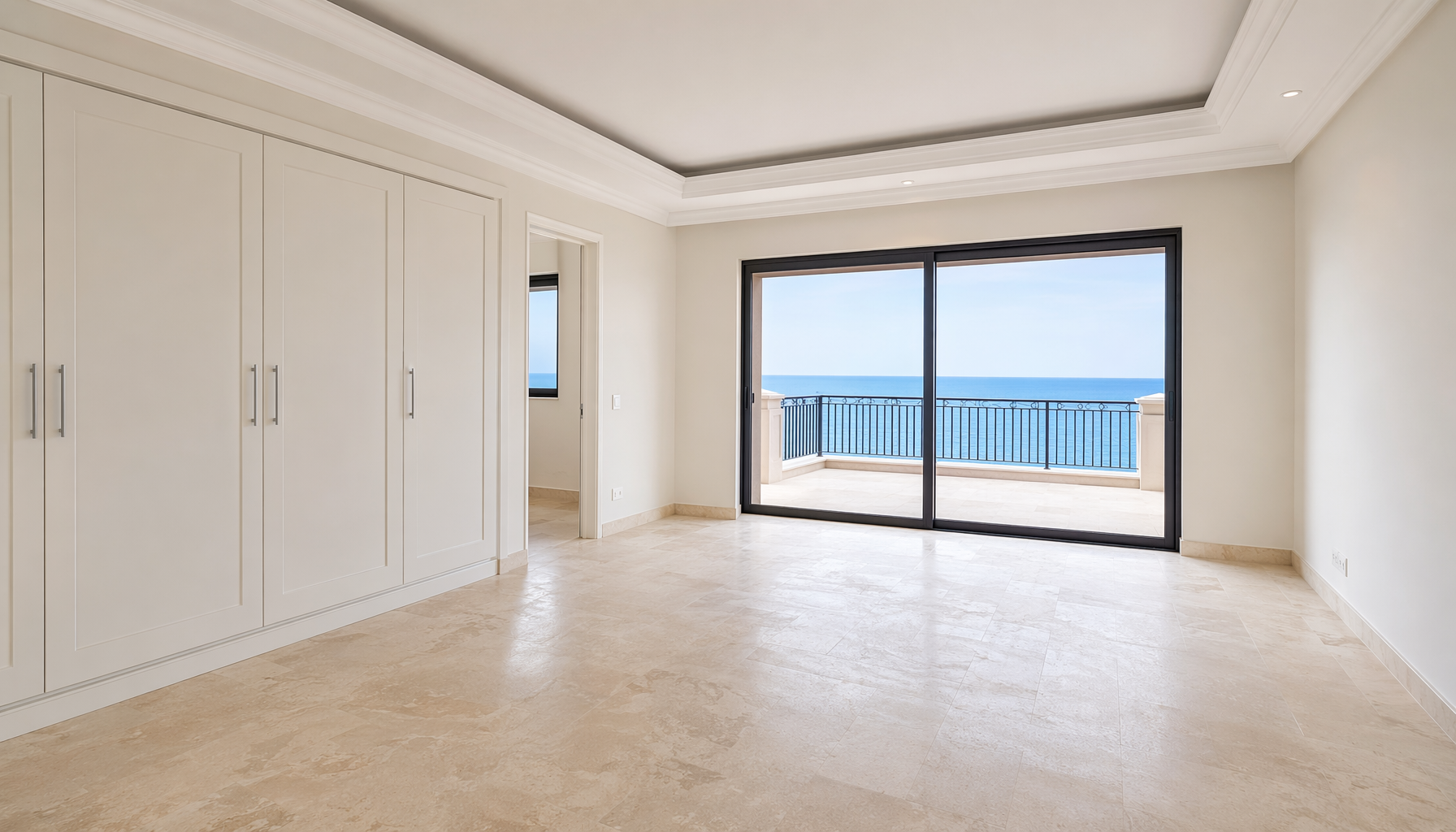 Unfurnished 3BR — Palm Jumeirah — 4 of 7