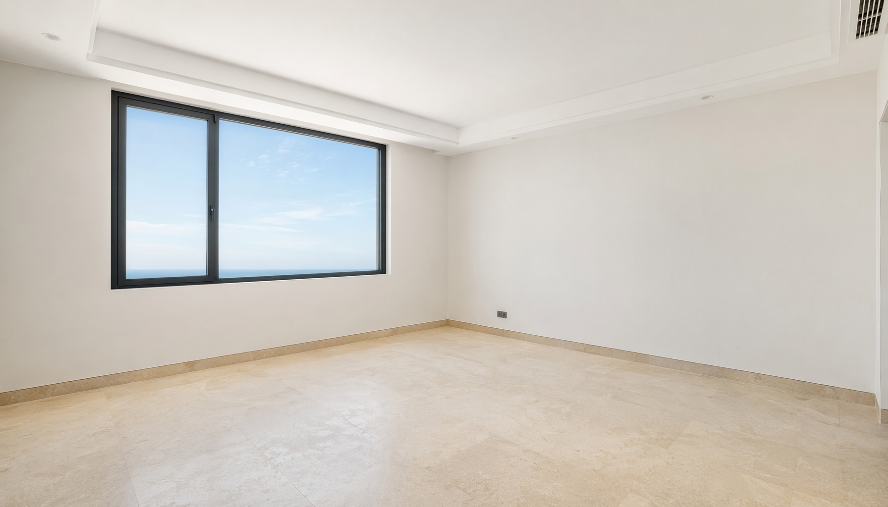 Unfurnished 3BR — Palm Jumeirah — 7 of 7