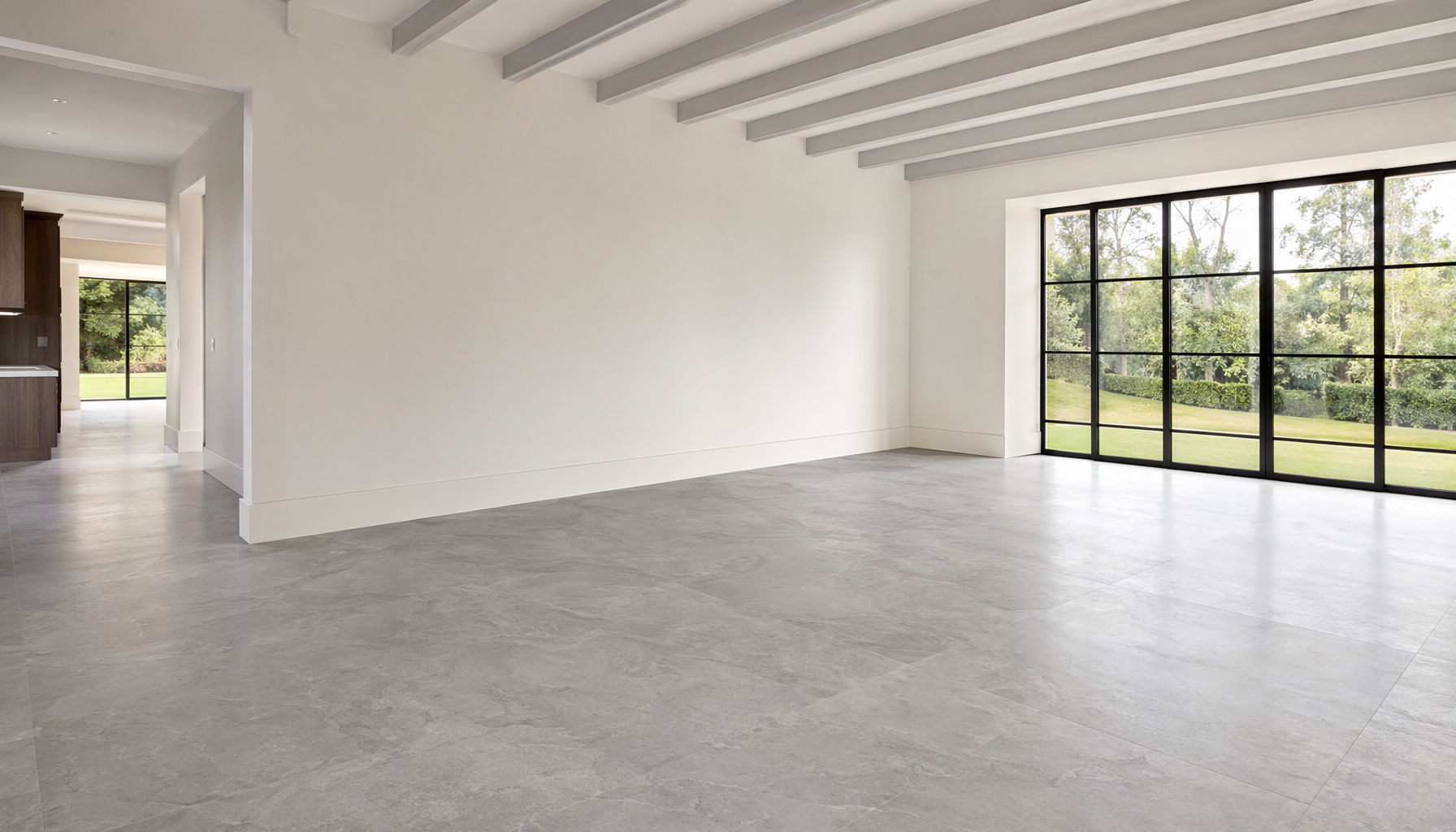 Unfurnished 4BR Villa — Arabian Ranches — 3 of 8