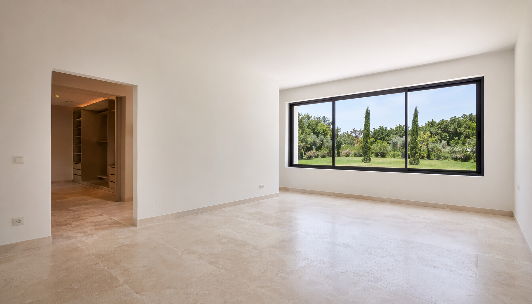 Unfurnished 4BR Villa — Arabian Ranches — 5 of 8