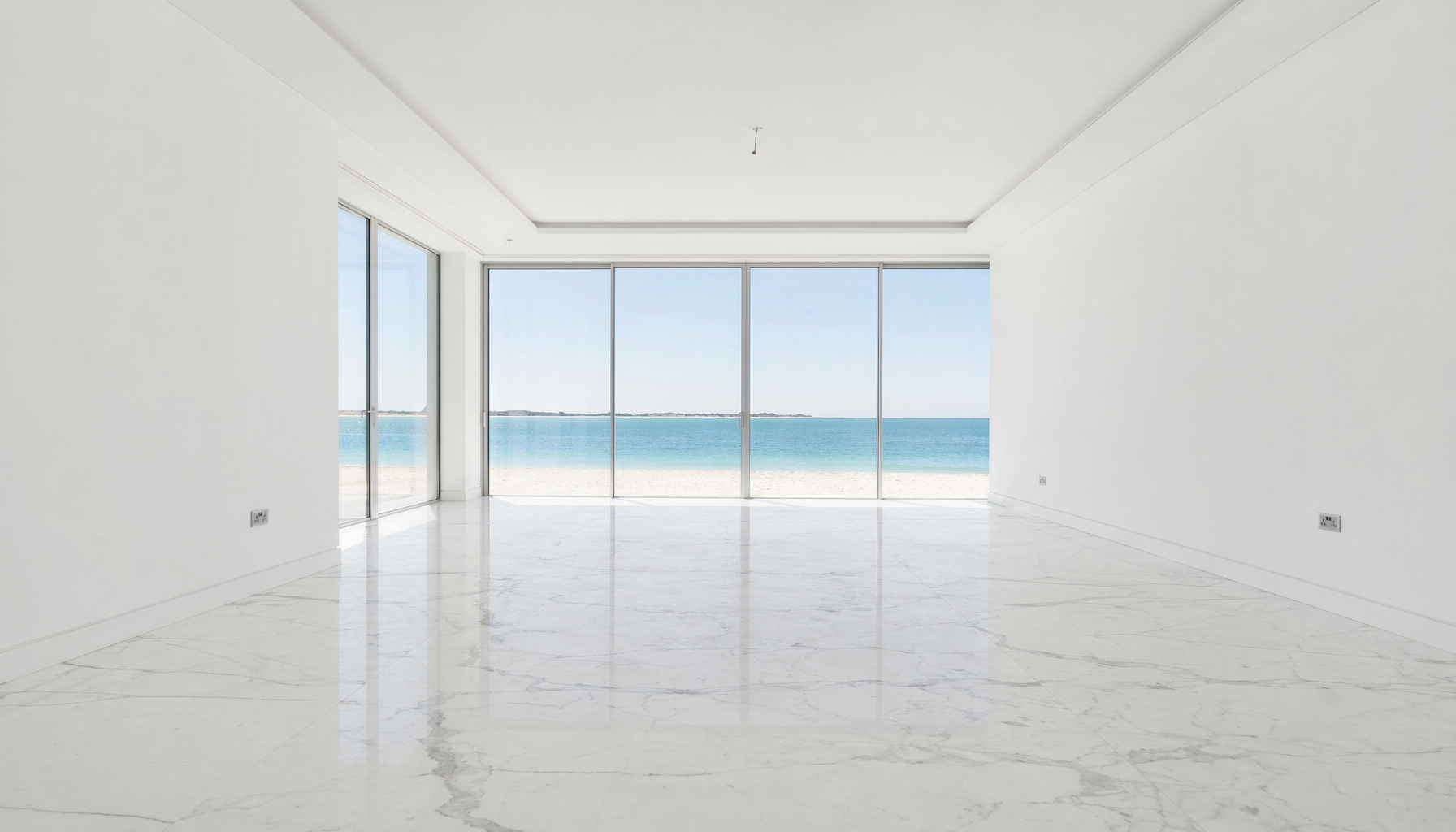 Unfurnished 5BR Villa — Palm Jumeirah — 3 of 8