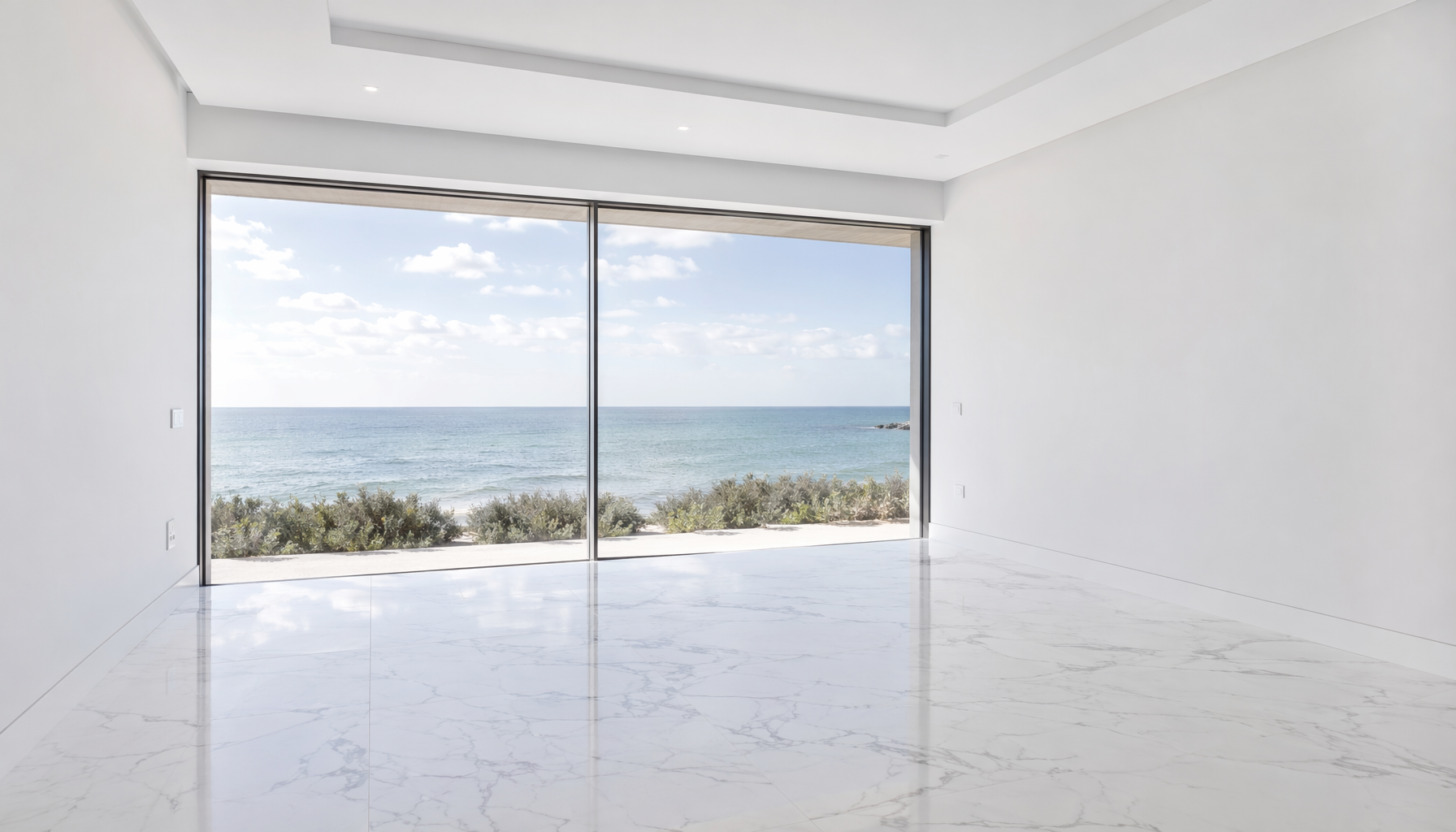 Unfurnished 5BR Villa — Palm Jumeirah — 7 of 8