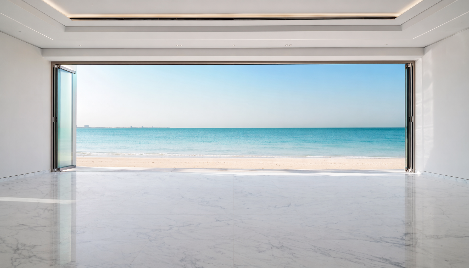Unfurnished 5BR Villa — Palm Jumeirah — 8 of 8