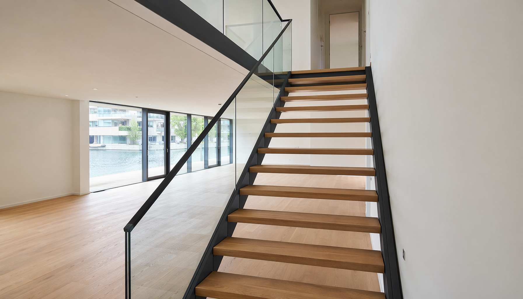 Unfurnished Duplex — Business Bay — 2 of 7