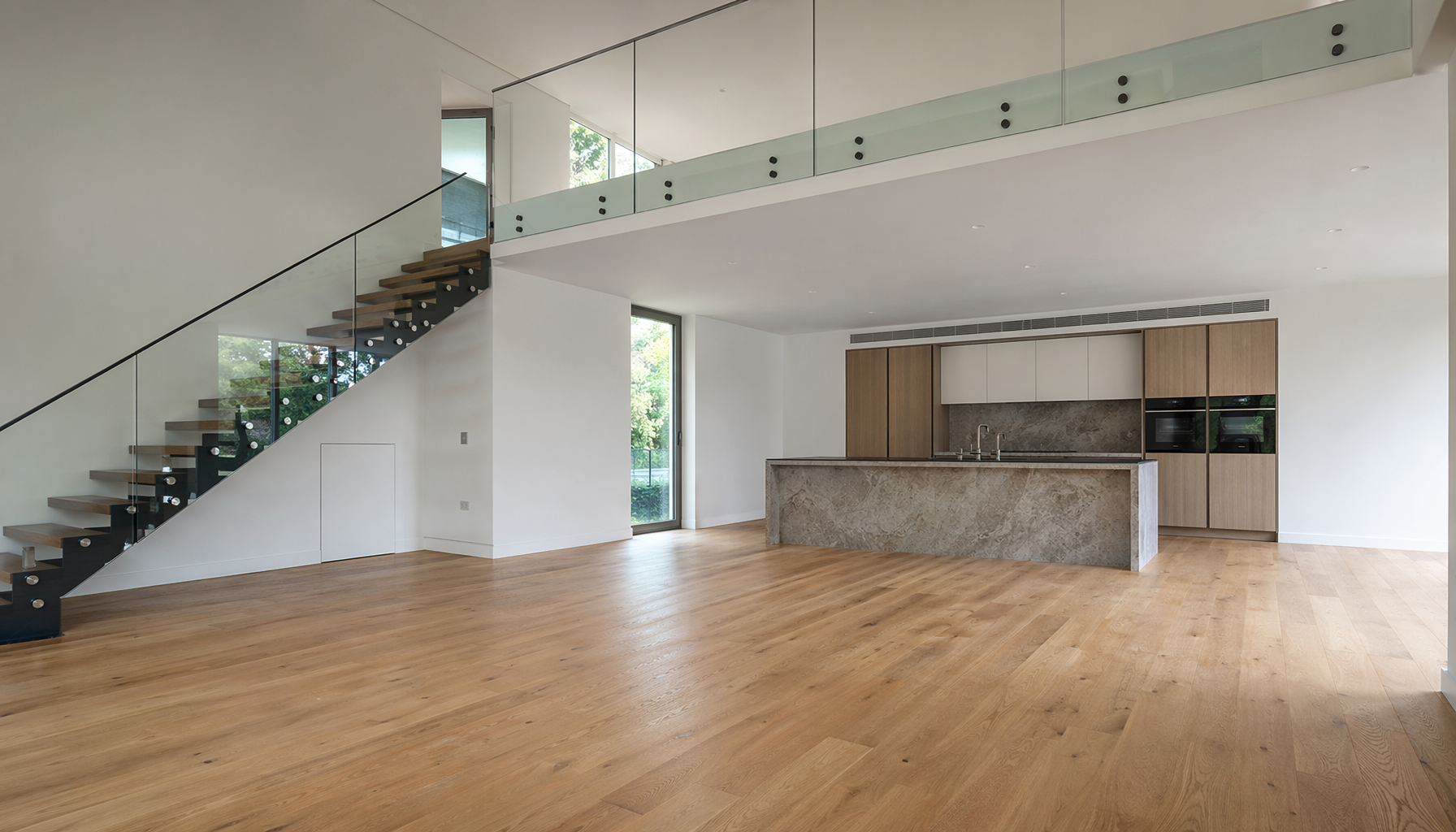Unfurnished Duplex — Business Bay — 3 of 7
