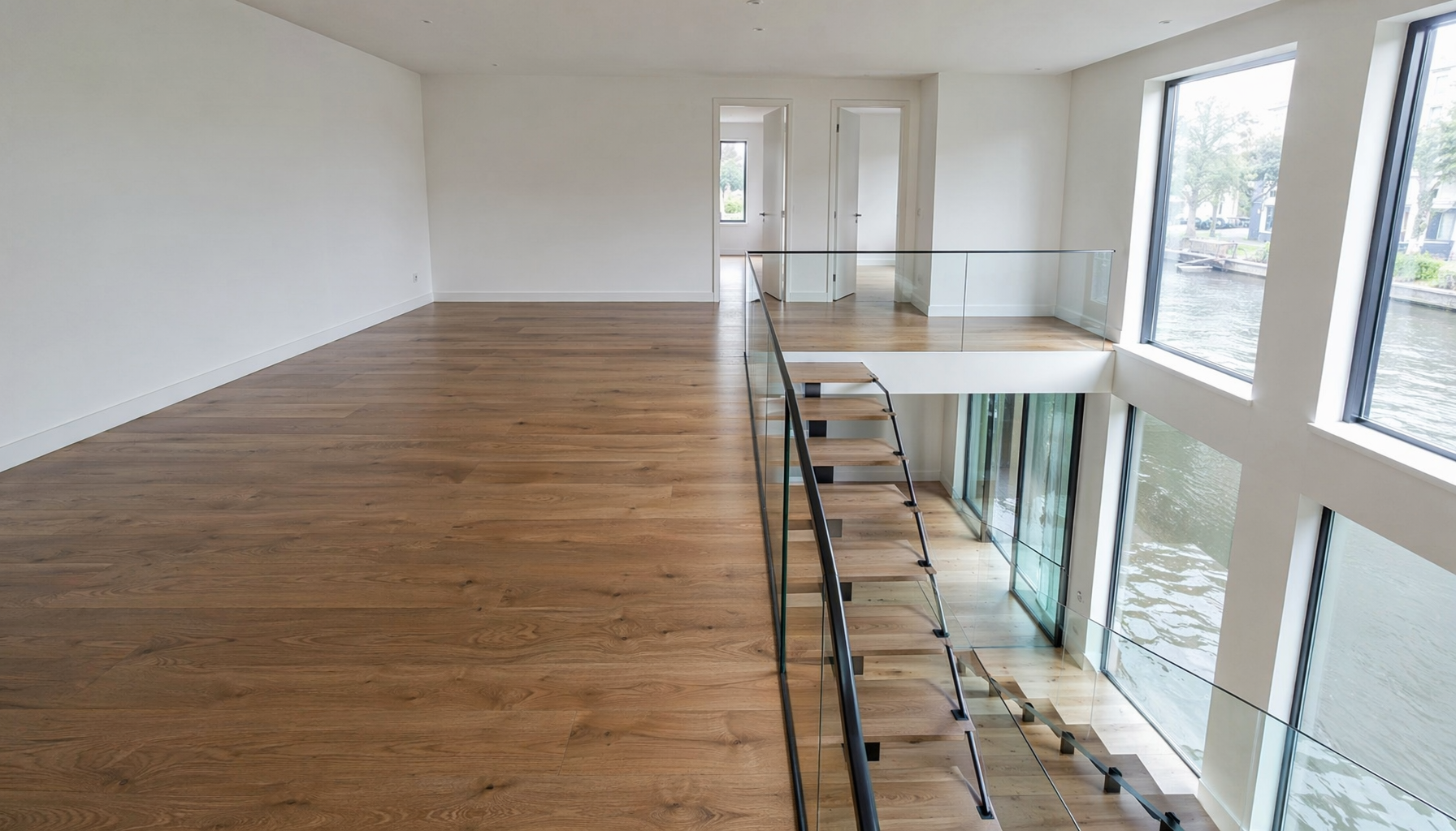 Unfurnished Duplex — Business Bay — 4 of 7