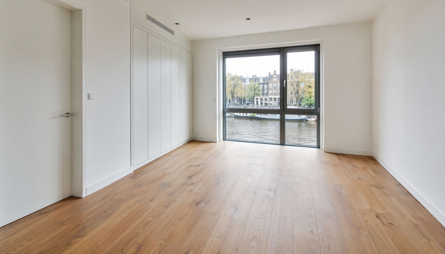 Unfurnished Duplex — Business Bay — 5 of 7