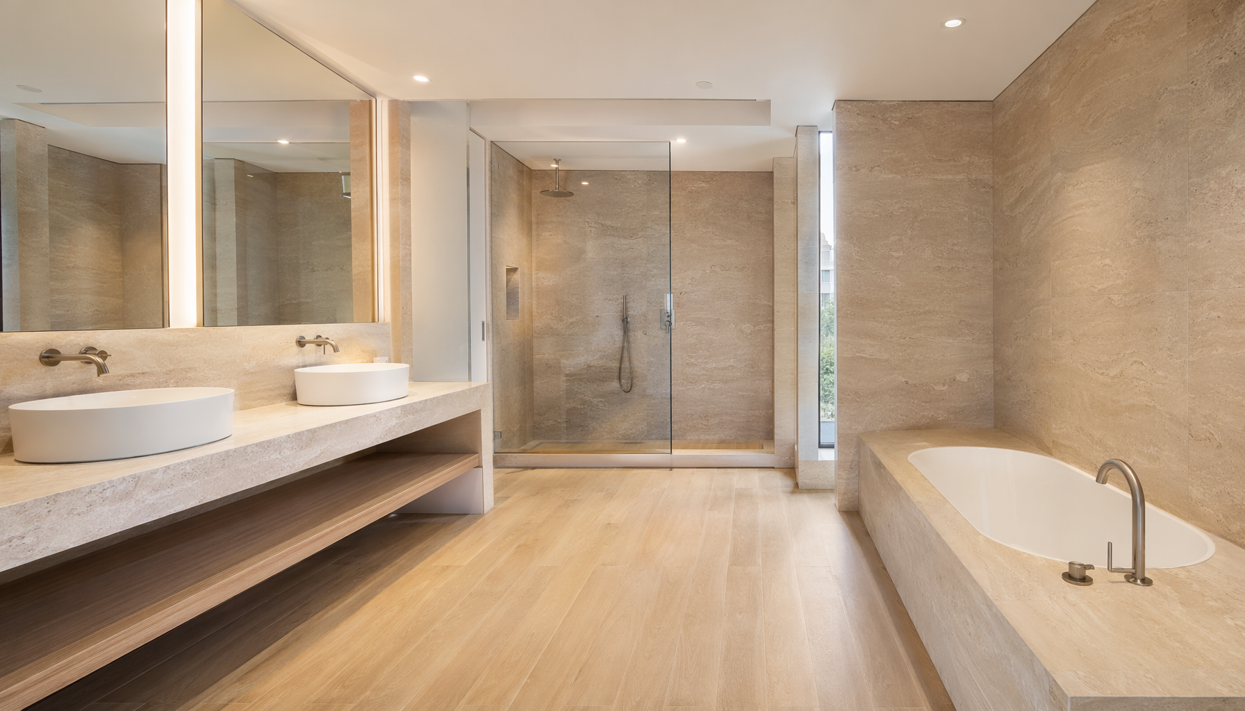 Unfurnished Duplex — Business Bay — 6 of 7