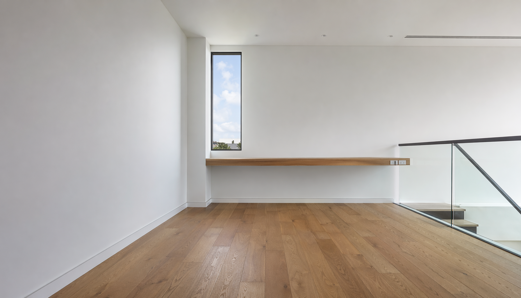 Unfurnished Duplex — Business Bay — 7 of 7