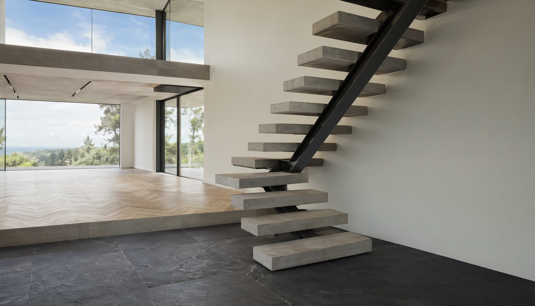 Unfurnished Penthouse — DIFC — 2 of 8