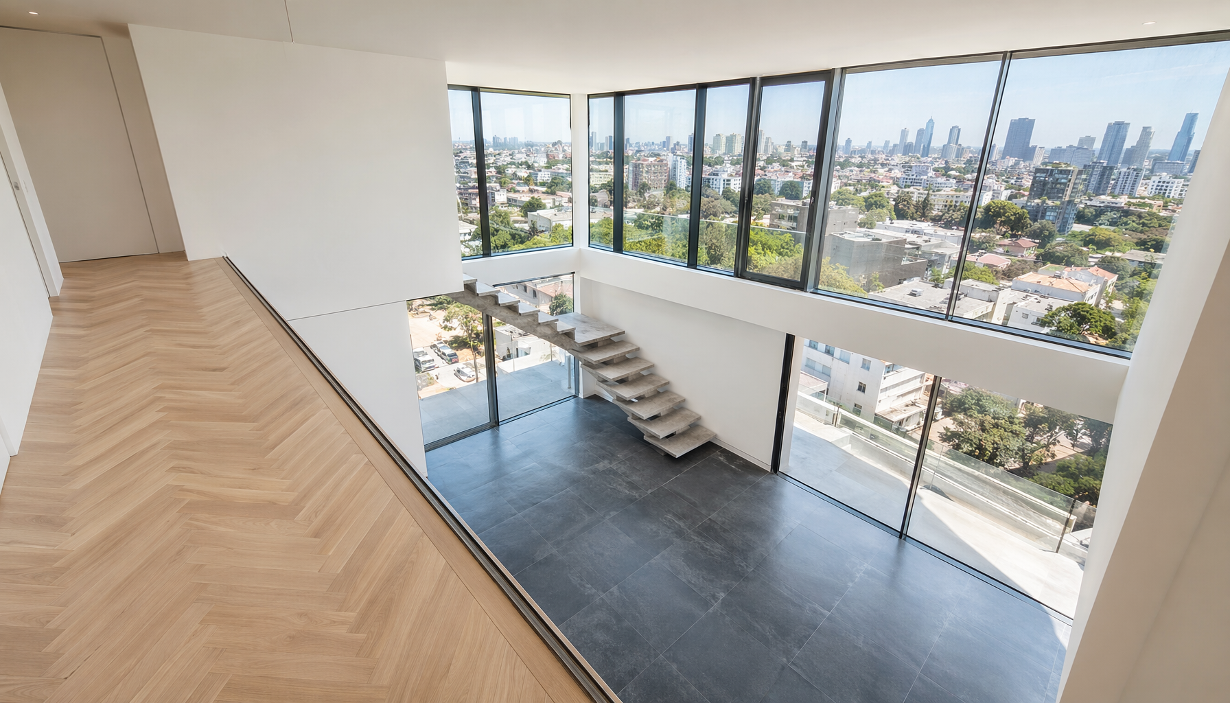 Unfurnished Penthouse — DIFC — 3 of 8
