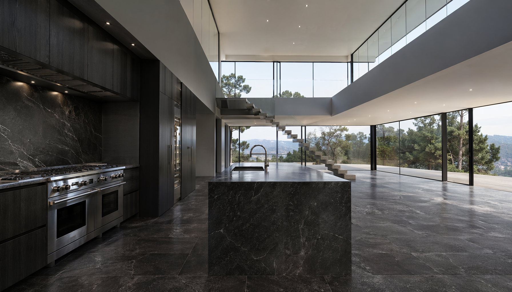 Unfurnished Penthouse — DIFC — 4 of 8