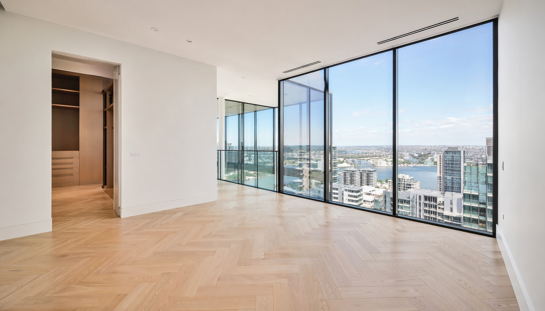 Unfurnished Penthouse — DIFC — 5 of 8