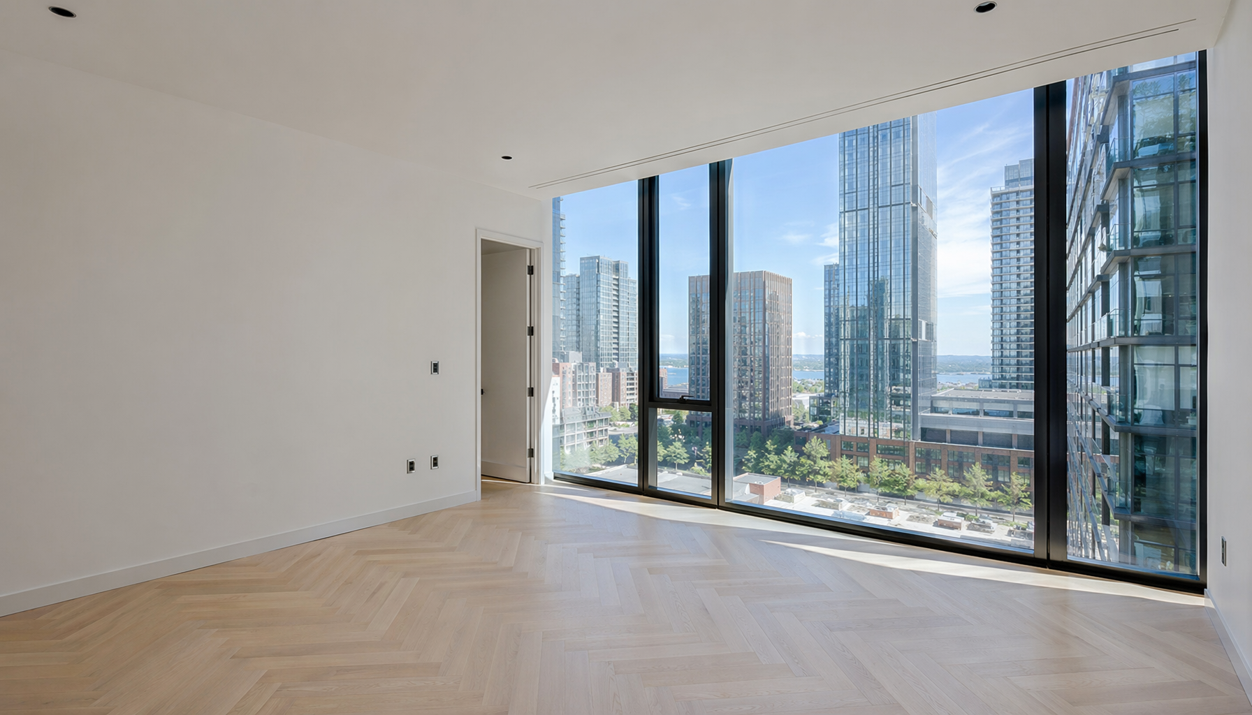 Unfurnished Penthouse — DIFC — 7 of 8
