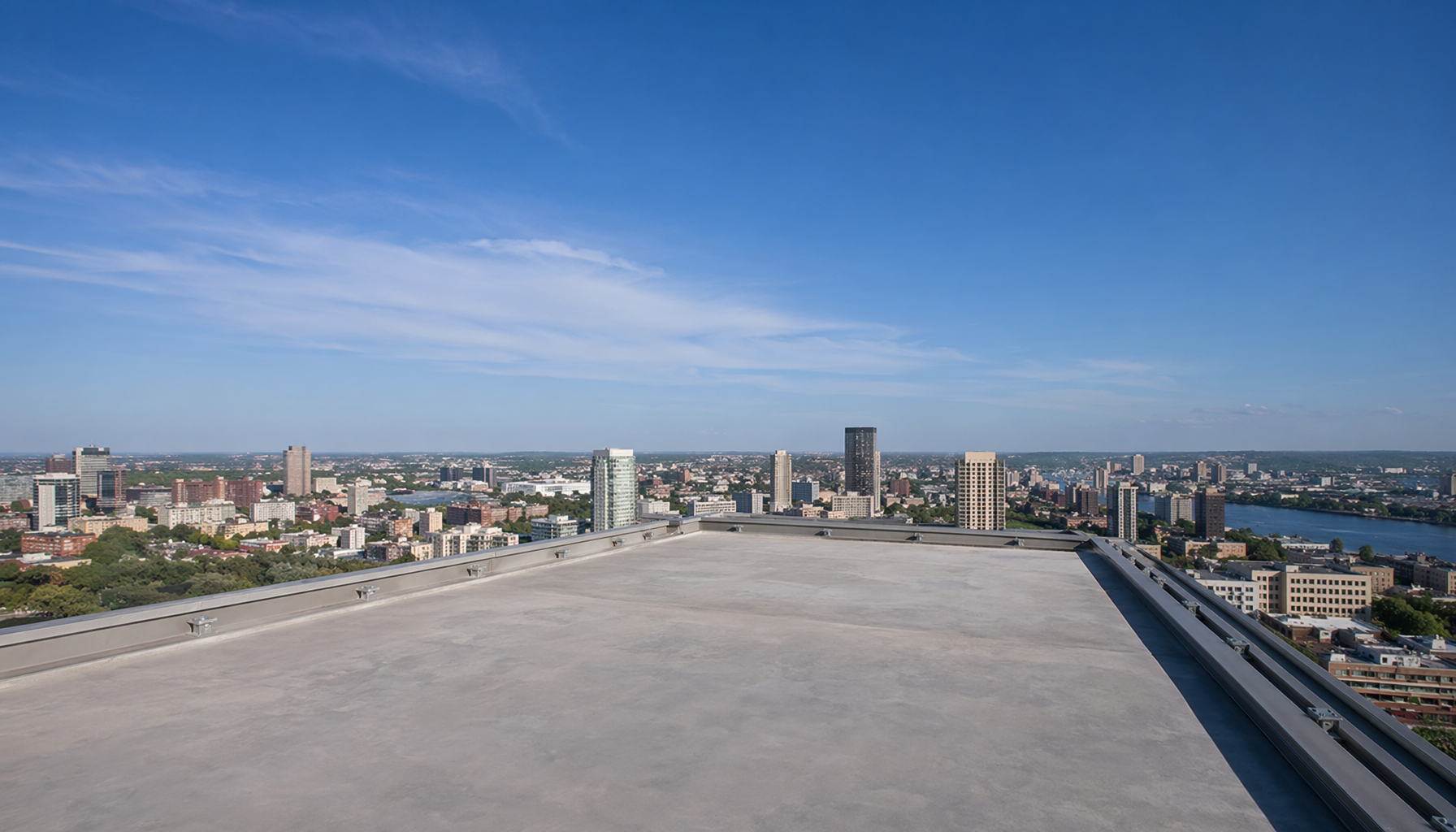 Unfurnished Penthouse — DIFC — 8 of 8