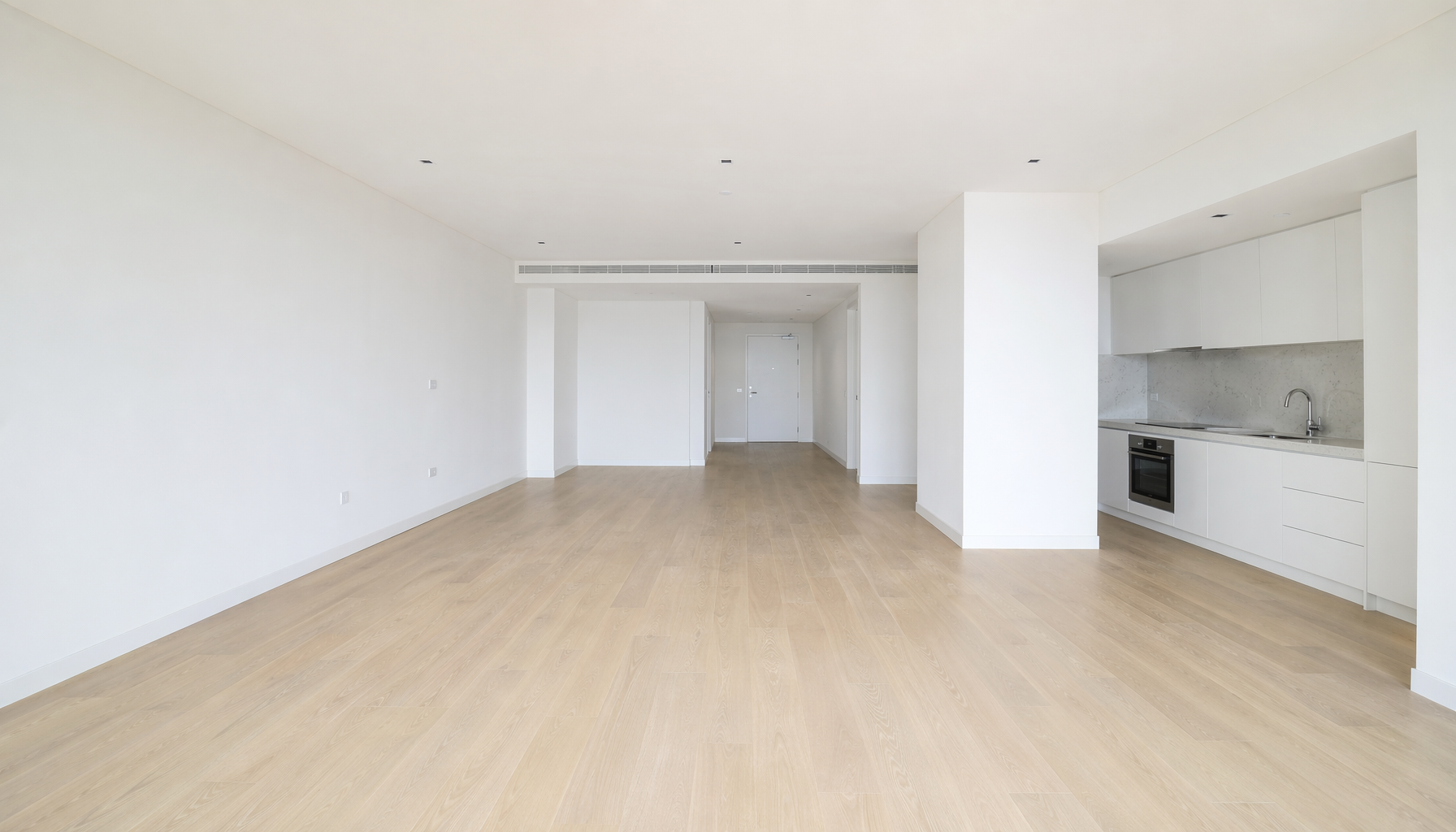 Unfurnished Studio — Dubai Marina — 2 of 6