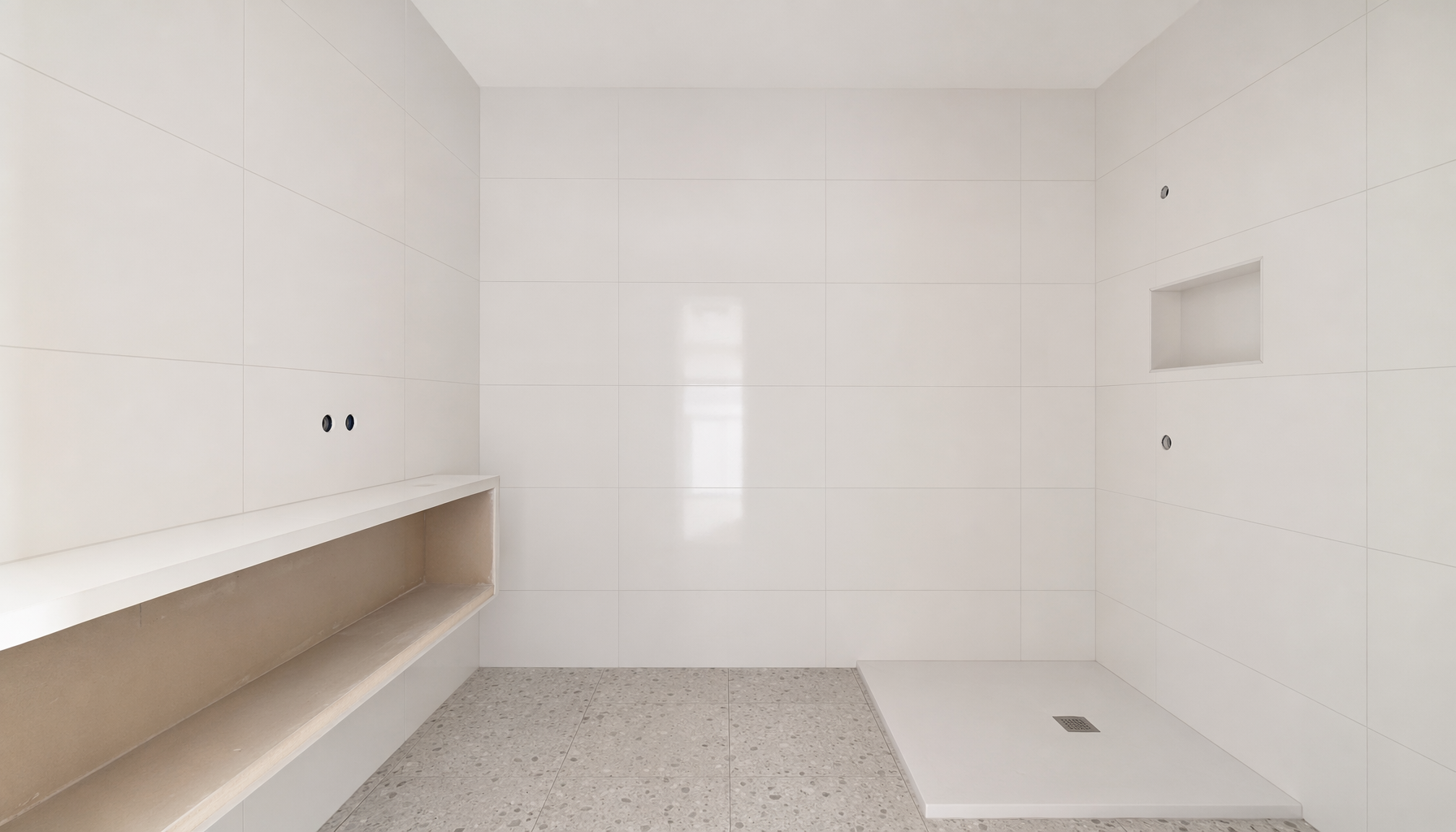Unfurnished Studio — Dubai Marina — 4 of 6