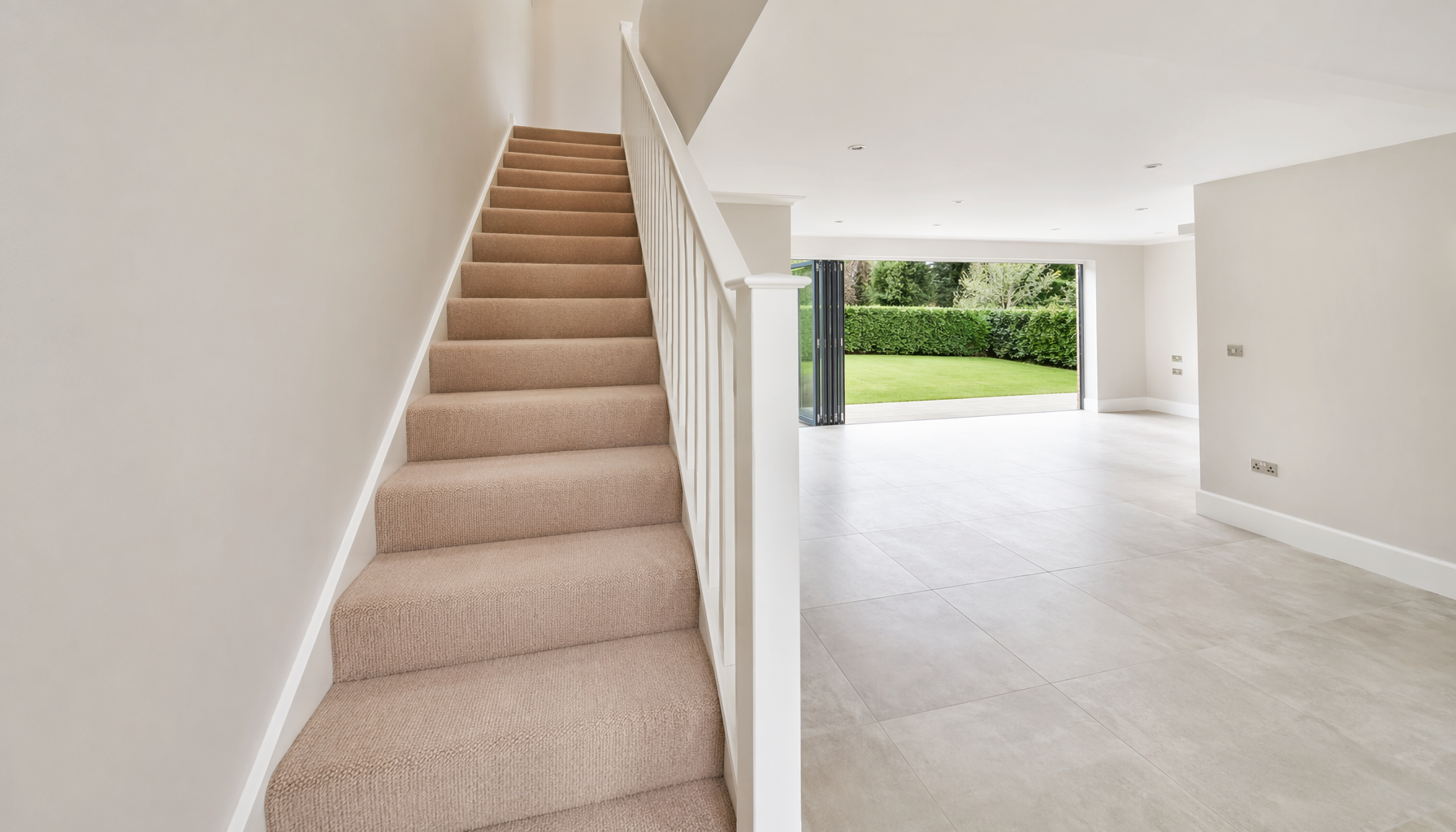 Unfurnished Townhouse — Dubai Hills — 4 of 7