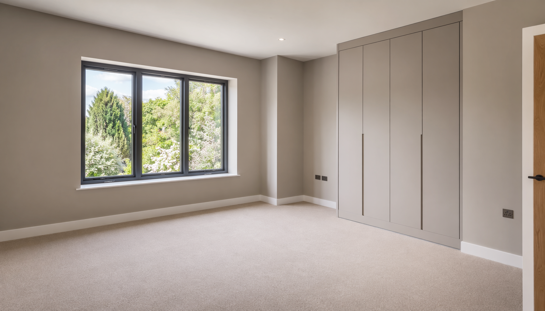 Unfurnished Townhouse — Dubai Hills — 5 of 7