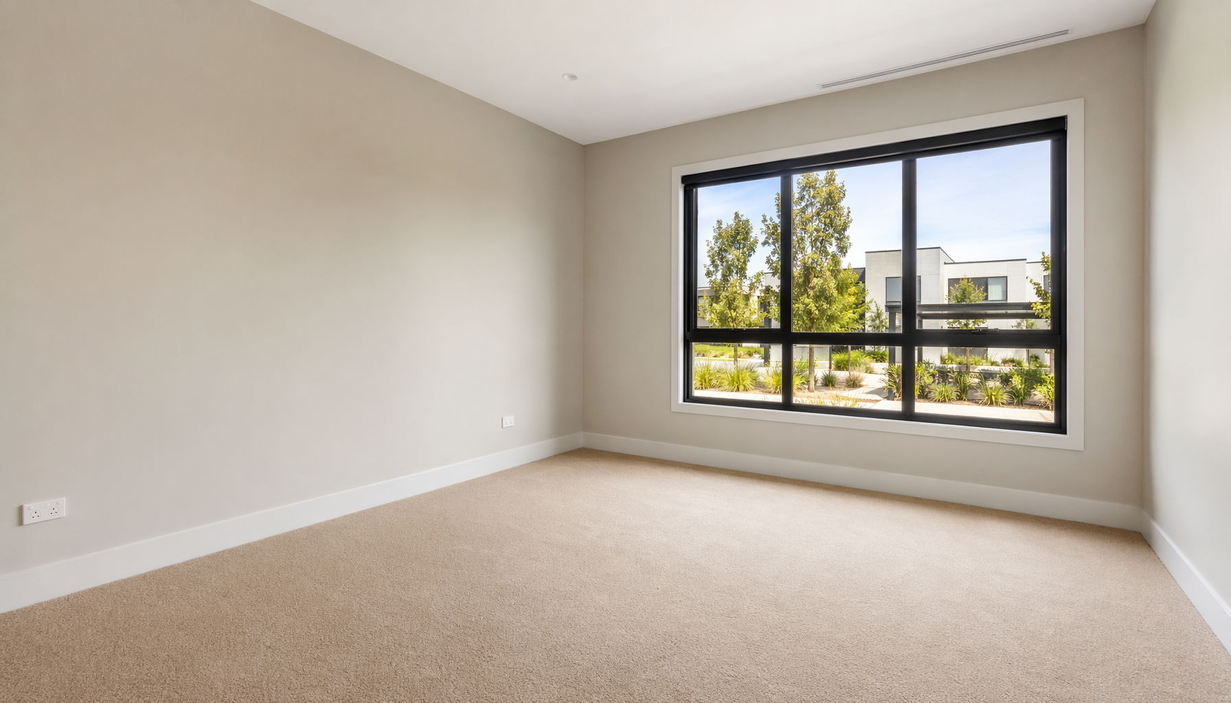 Unfurnished Townhouse — Dubai Hills — 6 of 7