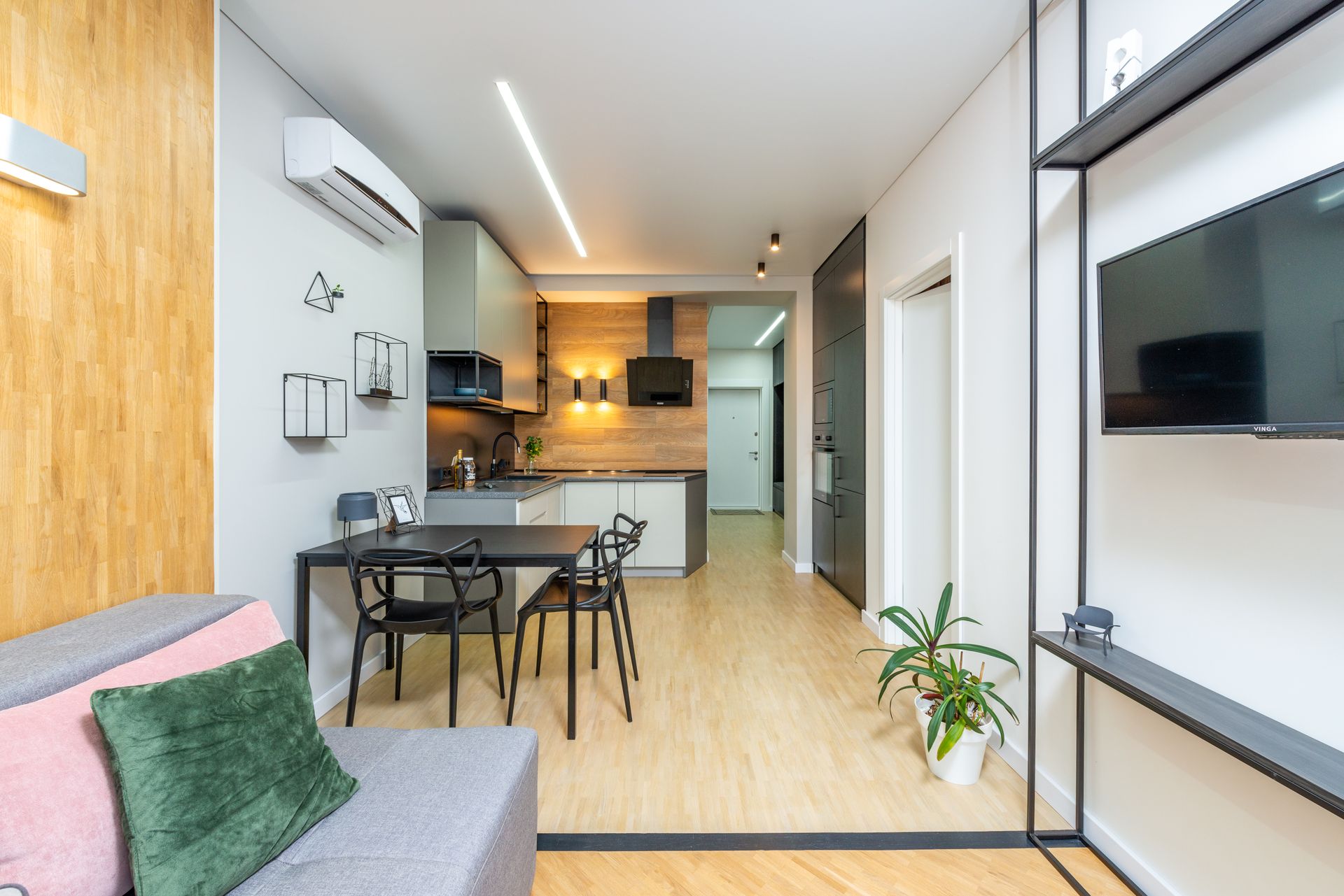 Creek Horizon 2BR — Off-Plan, Dubai Creek Harbour — 7 of 8