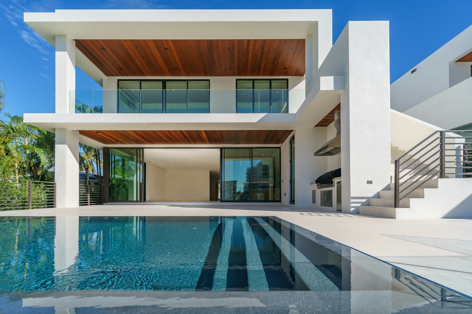 Golf Estate 3BR Villa, Dubai Hills — 2 of 8